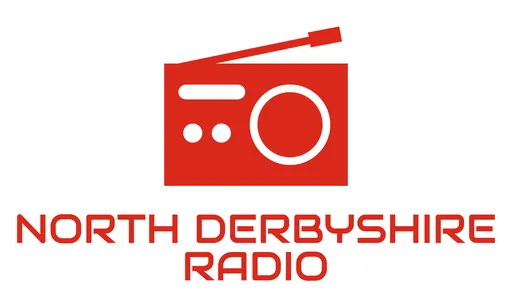 North Derbyshire Radio logo