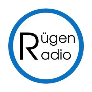 Rügen Radio logo