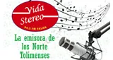 VIDA STEREO 94.5 FM logo