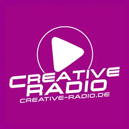 CreativeRadio Germany logo