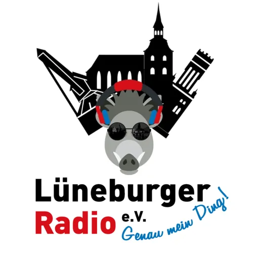 Lueneburger Radio logo