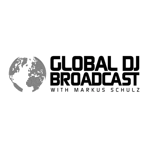 globaldjbroadcast logo