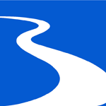 蚌埠综合广播 logo