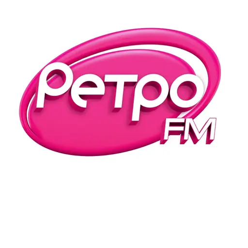 РетроФМ logo