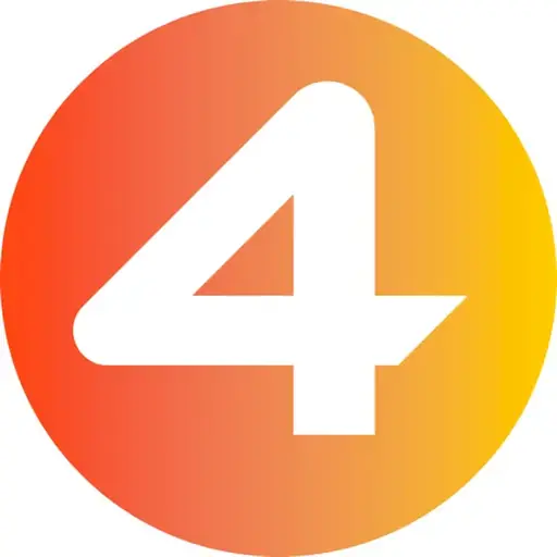 Radio 4all.it logo