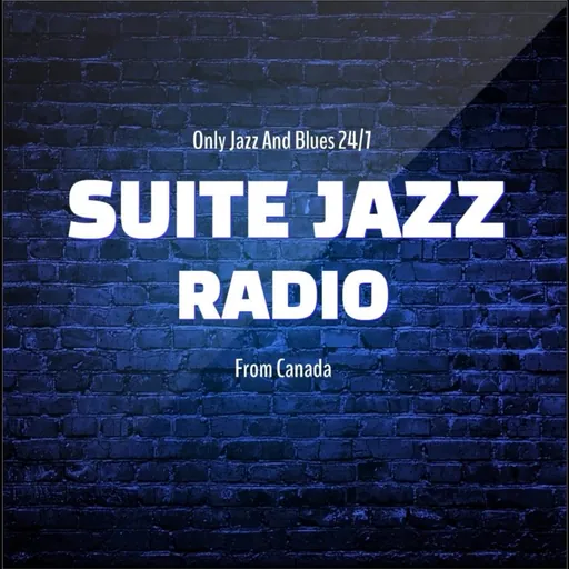 Suite Jazz Radio logo
