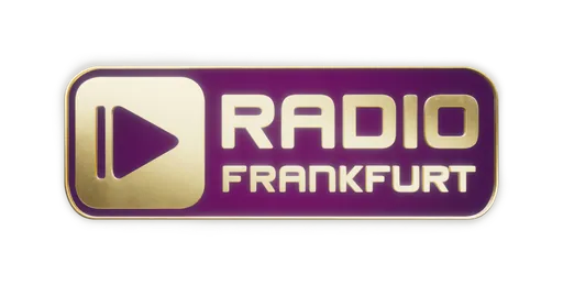 Radio Frankfurt logo