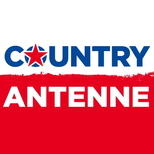 Rock Antenne - Country Antenne logo