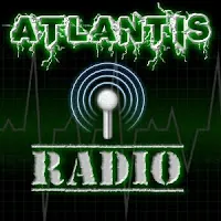Atlantis Radio logo