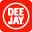Deejay 80 logo