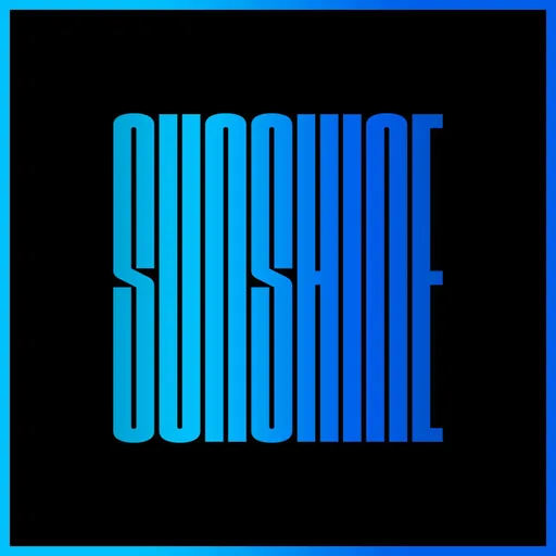 Sunshine Live Blue logo
