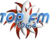 Top 106.4 logo