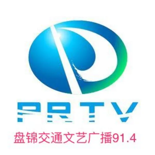 盘锦交通文艺广播 logo