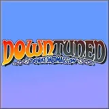 Downtuned logo