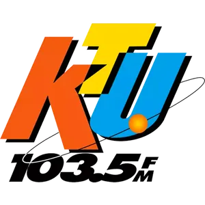 WKTU "KTU 103.5 The Beat of New York" - Lake Success, NY logo