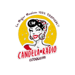 Candela Radio logo