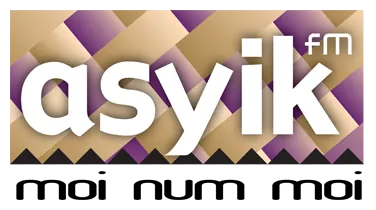 Asyik FM logo