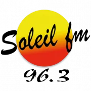 Soleil FM logo