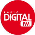 Digital 89.5 FM - CALAMA logo