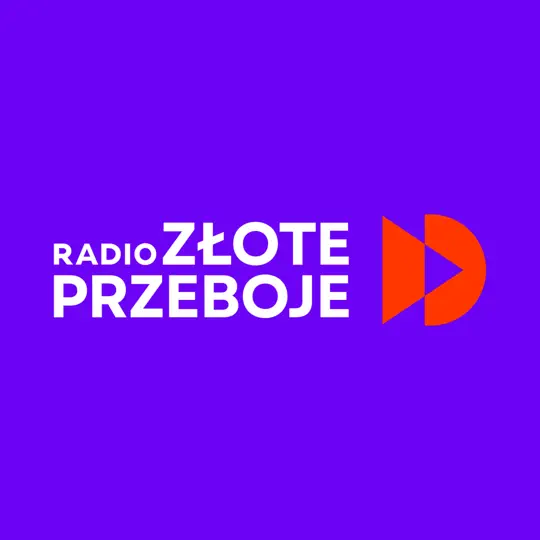 radio złote przeboje logo