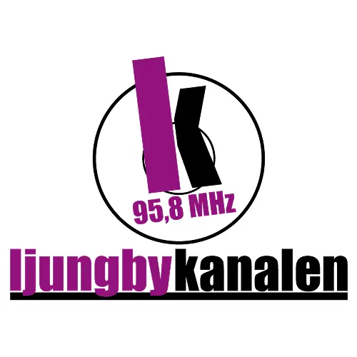 Ljungbykanalen logo