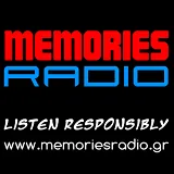 Memories Radio logo