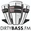 DirtyBass.FM logo