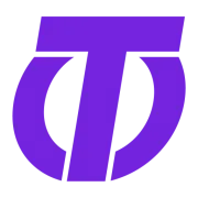 Omroep Tilburg New logo