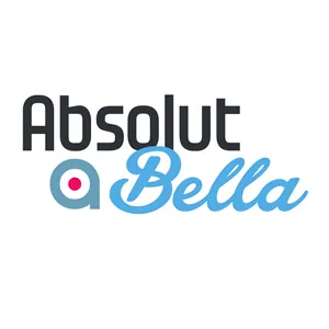 Absolut Bella Deutschland logo