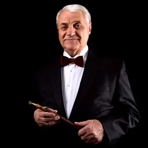 Radio Caprice - Caucasus logo