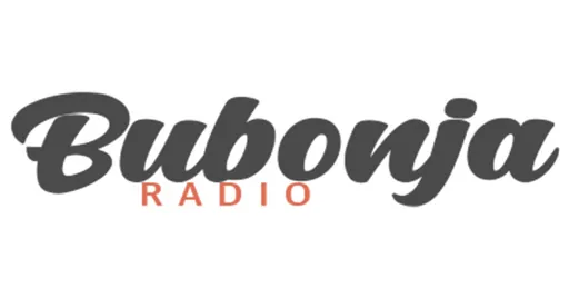 Radio Bubonja logo