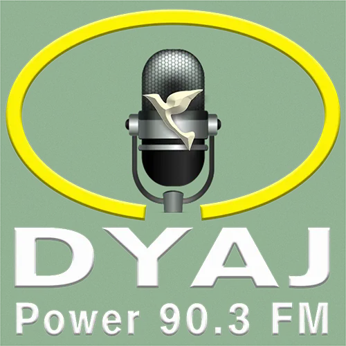 Power FM Ormoc logo