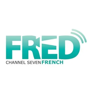 Fred Radio Film FRENCH logo
