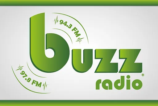 BUZZ RADIO logo