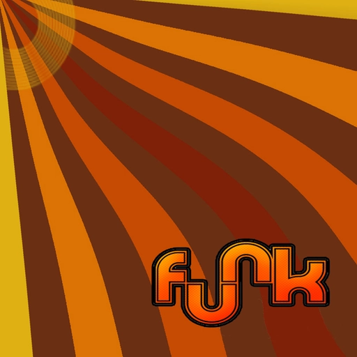 Funk by SkateFM logo