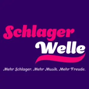 SchlagerWelle logo
