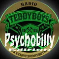 Radio Psychobilly logo