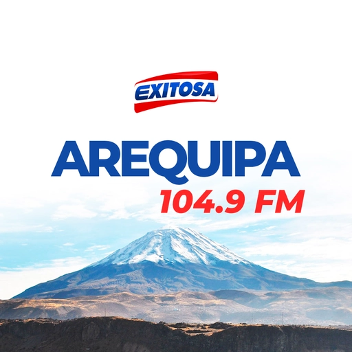 Radio Exitosa Arequipa logo