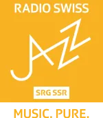 Radio Suisse Jazz logo