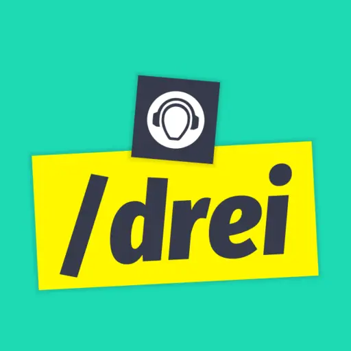 laut.fm Drei logo