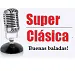 Super Clásica logo