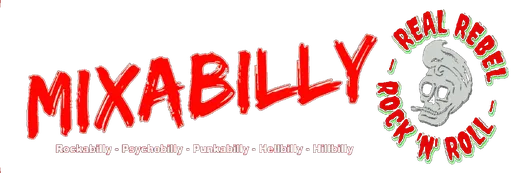 Mixabilly Radio logo