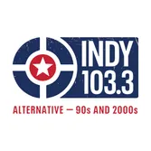 Alt 103.3 logo