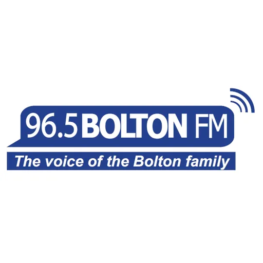 Bolton FM logo