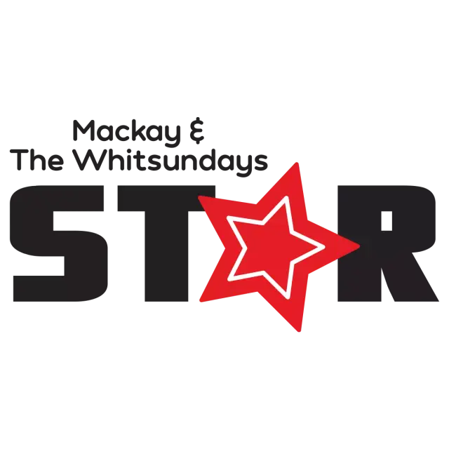 Star 101.9 - Mackay - 101.9 FM (MP3) logo