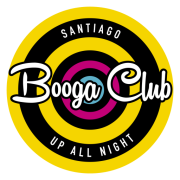 Boogaclub logo