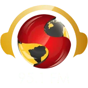 Sangeet Radio FM 95.1 AM 1460 Houston, TX, US logo