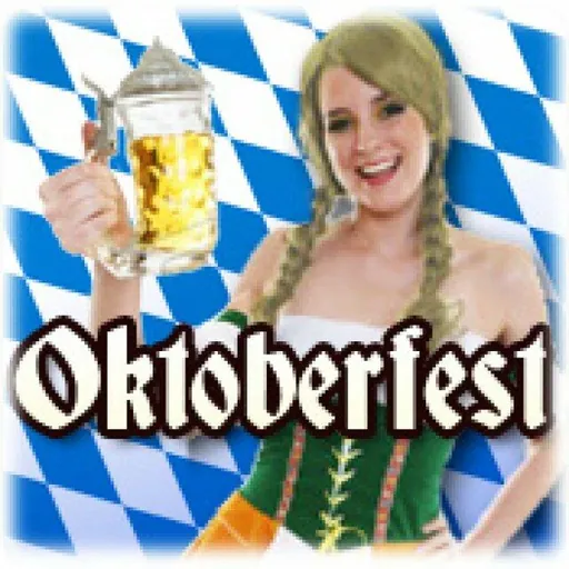 Oktoberfest logo