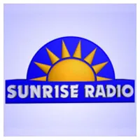 Sunrise Radio logo