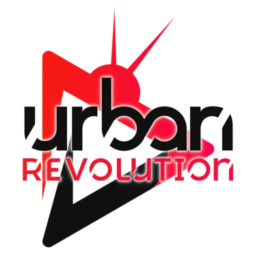 Urban Revolution logo